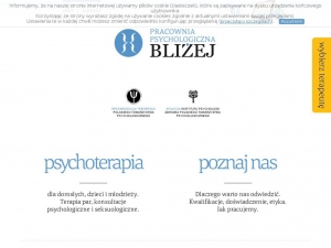psycholog poznań - http://www.blizej.com.pl/